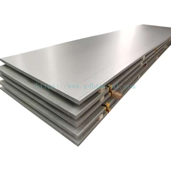 Aluminum Plate&Sheet